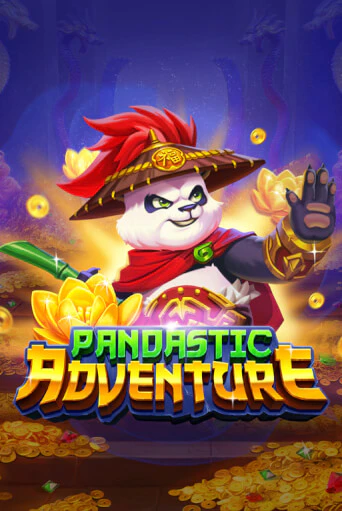 Демо игра Pandastic Adventure играть онлайн | Казино Икс бесплатно