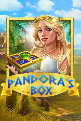 Демо игра Pandora's Box  играть онлайн | Казино Икс бесплатно