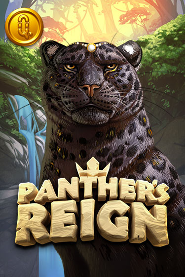 Демо игра Panther's Reign играть онлайн | Казино Икс бесплатно