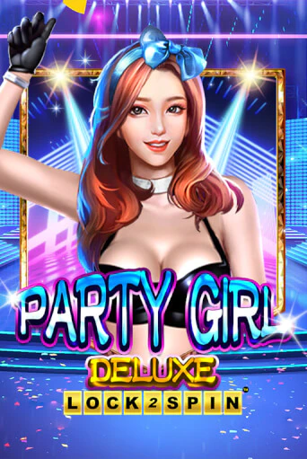 Демо игра Party Girl Deluxe играть онлайн | Казино Икс бесплатно