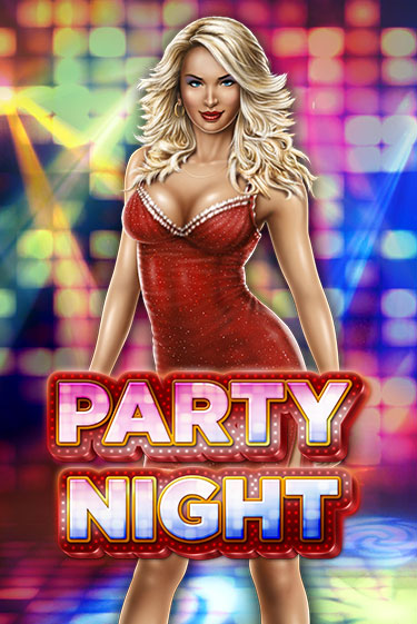 Демо игра Party Night играть онлайн | Казино Икс бесплатно