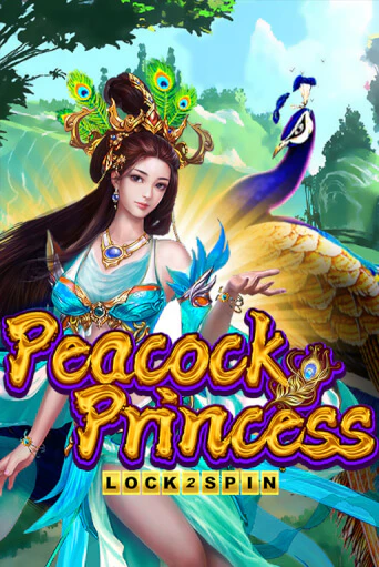 Демо игра Peacock Princess играть онлайн | Казино Икс бесплатно