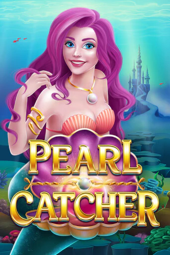 Демо игра Pearl Catcher играть онлайн | Казино Икс бесплатно