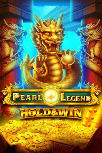 Демо игра Pearl Legend: Hold & Win играть онлайн | Казино Икс бесплатно