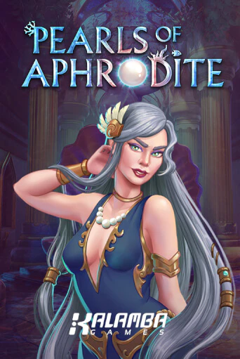 Демо игра Pearls of Aphrodite MiniMax играть онлайн | Казино Икс бесплатно