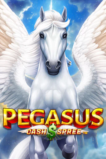 Демо игра Pegasus Cash Spree играть онлайн | Казино Икс бесплатно