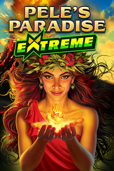 Демо игра Pele's Paradise Extreme играть онлайн | Казино Икс бесплатно