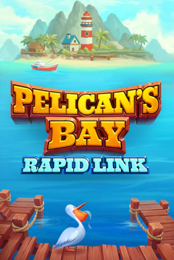 Демо игра Pelican's Bay: Rapid Link играть онлайн | Казино Икс бесплатно