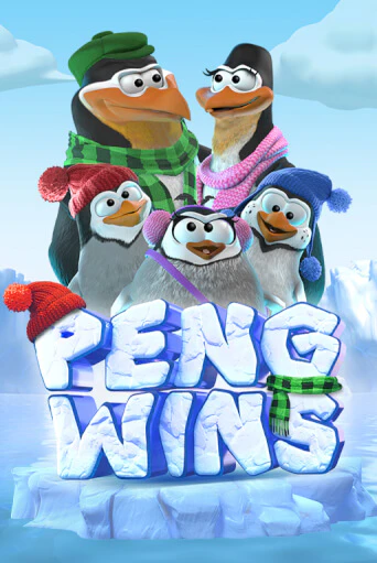 Демо игра PengWins играть онлайн | Казино Икс бесплатно