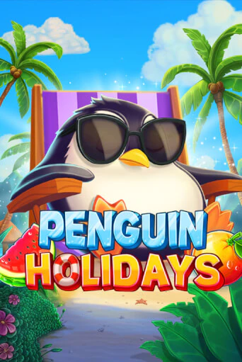 Демо игра Penguin Holidays играть онлайн | Казино Икс бесплатно