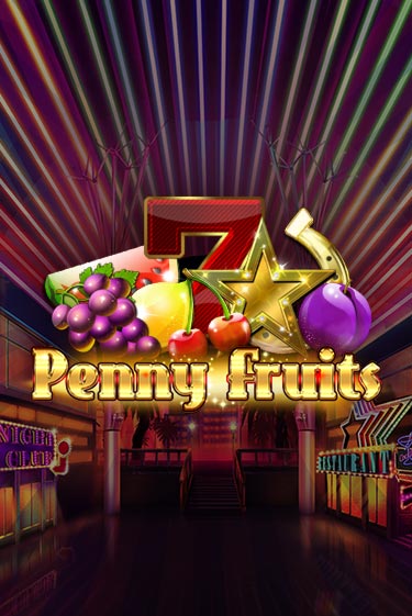 Демо игра Penny Fruits играть онлайн | Казино Икс бесплатно