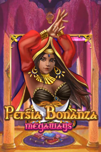 Демо игра Persia Bonanza Megaways играть онлайн | Казино Икс бесплатно