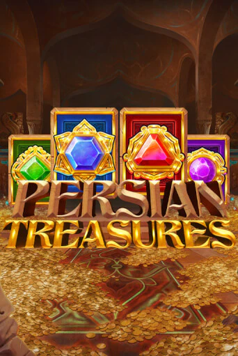 Демо игра Persian Treasures играть онлайн | Казино Икс бесплатно