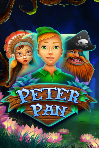 Демо игра Peter Pan играть онлайн | Казино Икс бесплатно