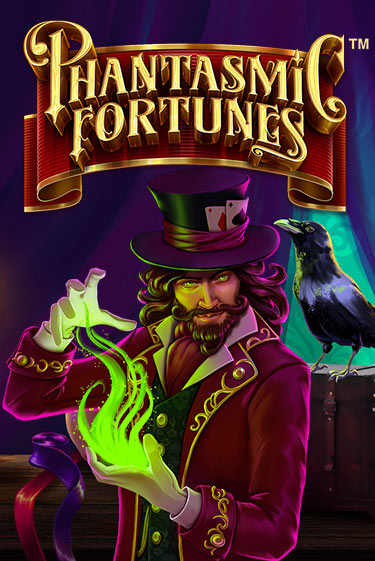 Демо игра Phantasmic Fortunes играть онлайн | Казино Икс бесплатно