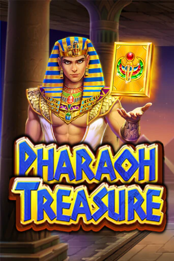 Демо игра Pharaoh Treasure играть онлайн | Казино Икс бесплатно