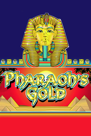 Демо игра Pharaon's Gold играть онлайн | Казино Икс бесплатно