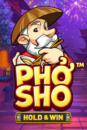 Демо игра Pho Sho™ играть онлайн | Казино Икс бесплатно