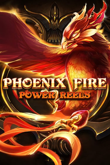 Демо игра Phoenix Fire Power Reels играть онлайн | Казино Икс бесплатно