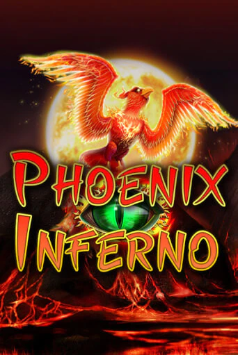 Демо игра Phoenix Inferno играть онлайн | Казино Икс бесплатно