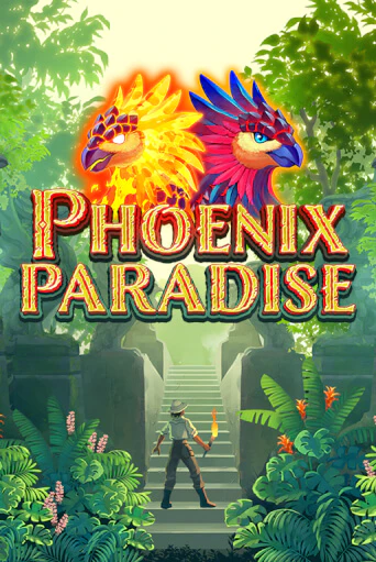 Демо игра Phoenix Paradise играть онлайн | Казино Икс бесплатно