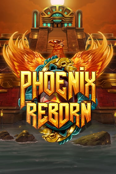 Демо игра Phoenix Reborn играть онлайн | Казино Икс бесплатно