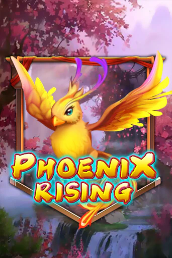 Демо игра Phoenix Rising играть онлайн | Казино Икс бесплатно