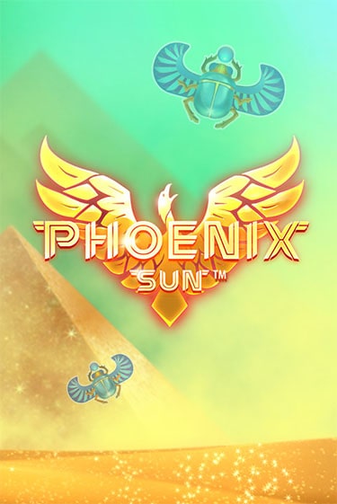 Демо игра Phoenix Sun играть онлайн | Казино Икс бесплатно