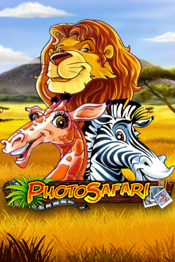 Демо игра Photo Safari играть онлайн | Казино Икс бесплатно