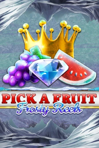 Демо игра Pick A Fruit - Frosty Reels играть онлайн | Казино Икс бесплатно