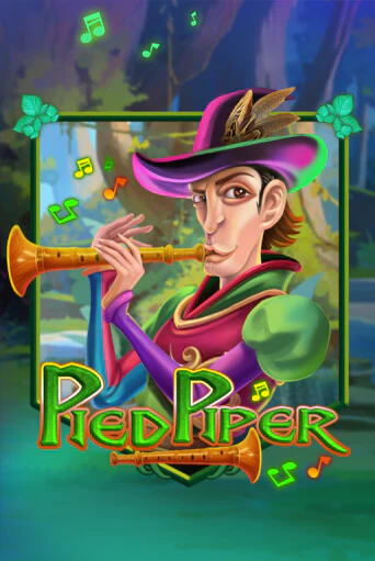 Демо игра Pied Piper играть онлайн | Казино Икс бесплатно