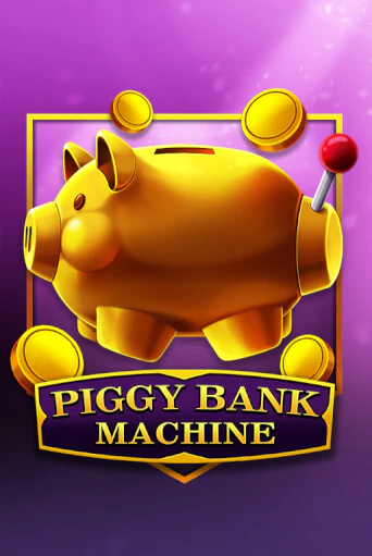 Демо игра Piggy Bank Machine играть онлайн | Казино Икс бесплатно