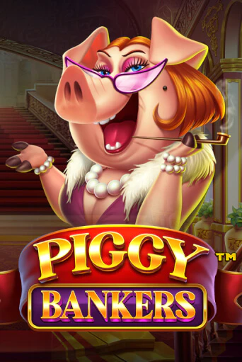 Демо игра Piggy Bankers играть онлайн | Казино Икс бесплатно