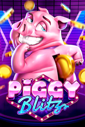 Демо игра Piggy Blitz играть онлайн | Казино Икс бесплатно