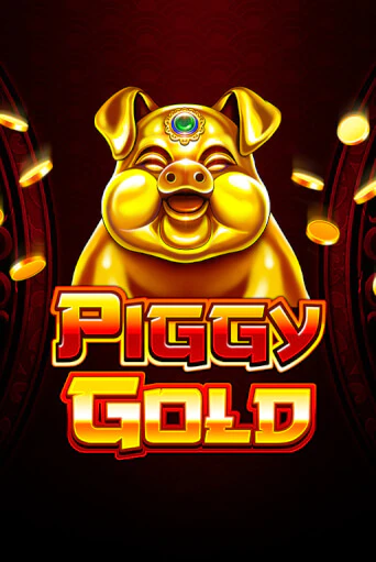 Демо игра Piggy Gold играть онлайн | Казино Икс бесплатно