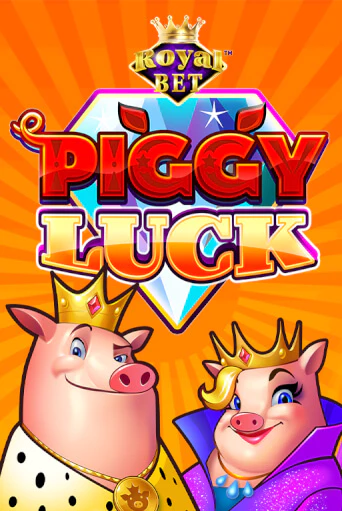 Демо игра Piggy Luck играть онлайн | Казино Икс бесплатно