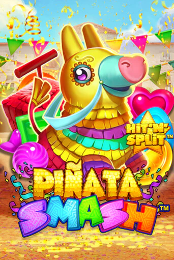 Демо игра Pinata Smash™ играть онлайн | Казино Икс бесплатно