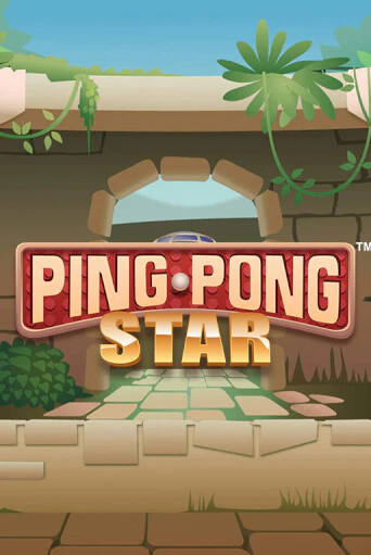 Демо игра Ping Pong Star играть онлайн | Казино Икс бесплатно