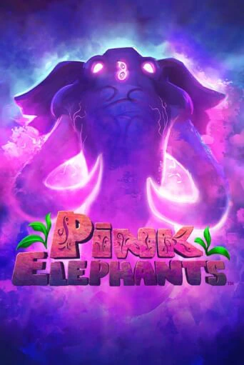 Демо игра Pink Elephants играть онлайн | Казино Икс бесплатно