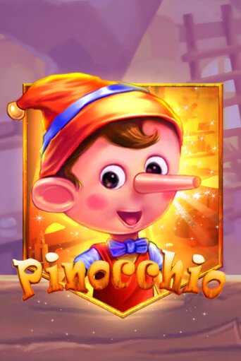 Демо игра Pinocchio играть онлайн | Казино Икс бесплатно