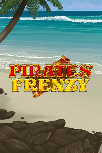 Демо игра Pirates Frenzy играть онлайн | Казино Икс бесплатно