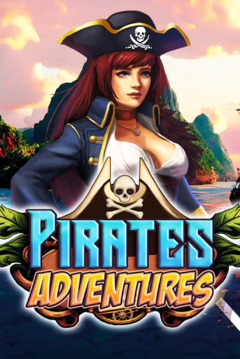 Демо игра Pirate Adventures играть онлайн | Казино Икс бесплатно