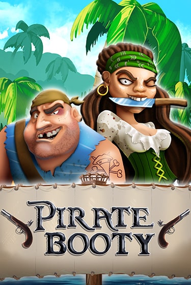 Демо игра Pirate Booty играть онлайн | Казино Икс бесплатно