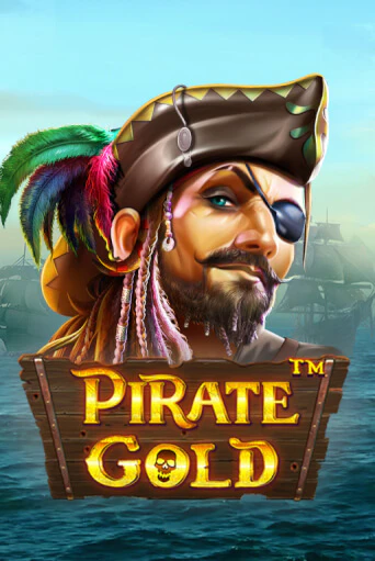 Демо игра Pirate Gold играть онлайн | Казино Икс бесплатно