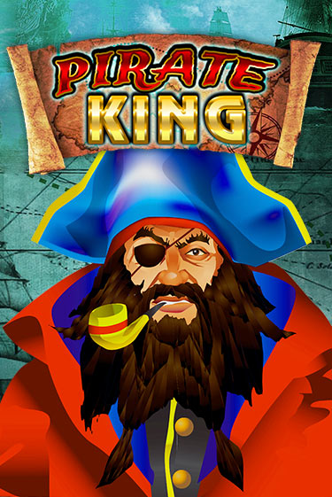 Демо игра Pirate King играть онлайн | Казино Икс бесплатно