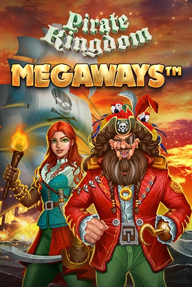 Демо игра Pirate Kingdom MegaWays играть онлайн | Казино Икс бесплатно