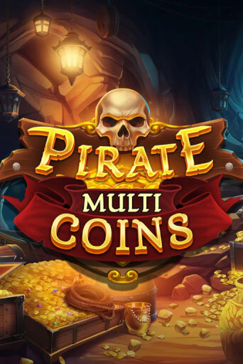 Демо игра Pirate Multi Coins играть онлайн | Казино Икс бесплатно