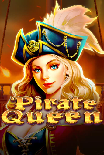 Демо игра Pirate Queen играть онлайн | Казино Икс бесплатно