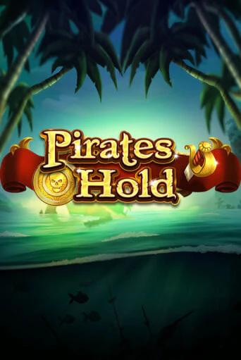 Демо игра Pirates Hold играть онлайн | Казино Икс бесплатно