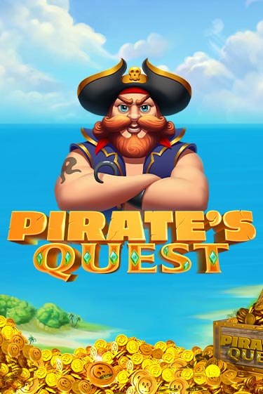 Демо игра Pirates Quest играть онлайн | Казино Икс бесплатно